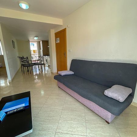 Apartamentos Marcomar 3000 Alcoceber Exterior foto