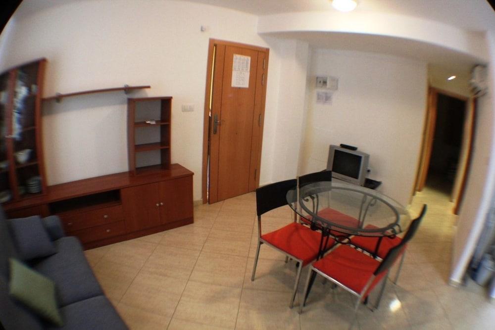 Apartamentos Marcomar 3000 Alcoceber Exterior foto