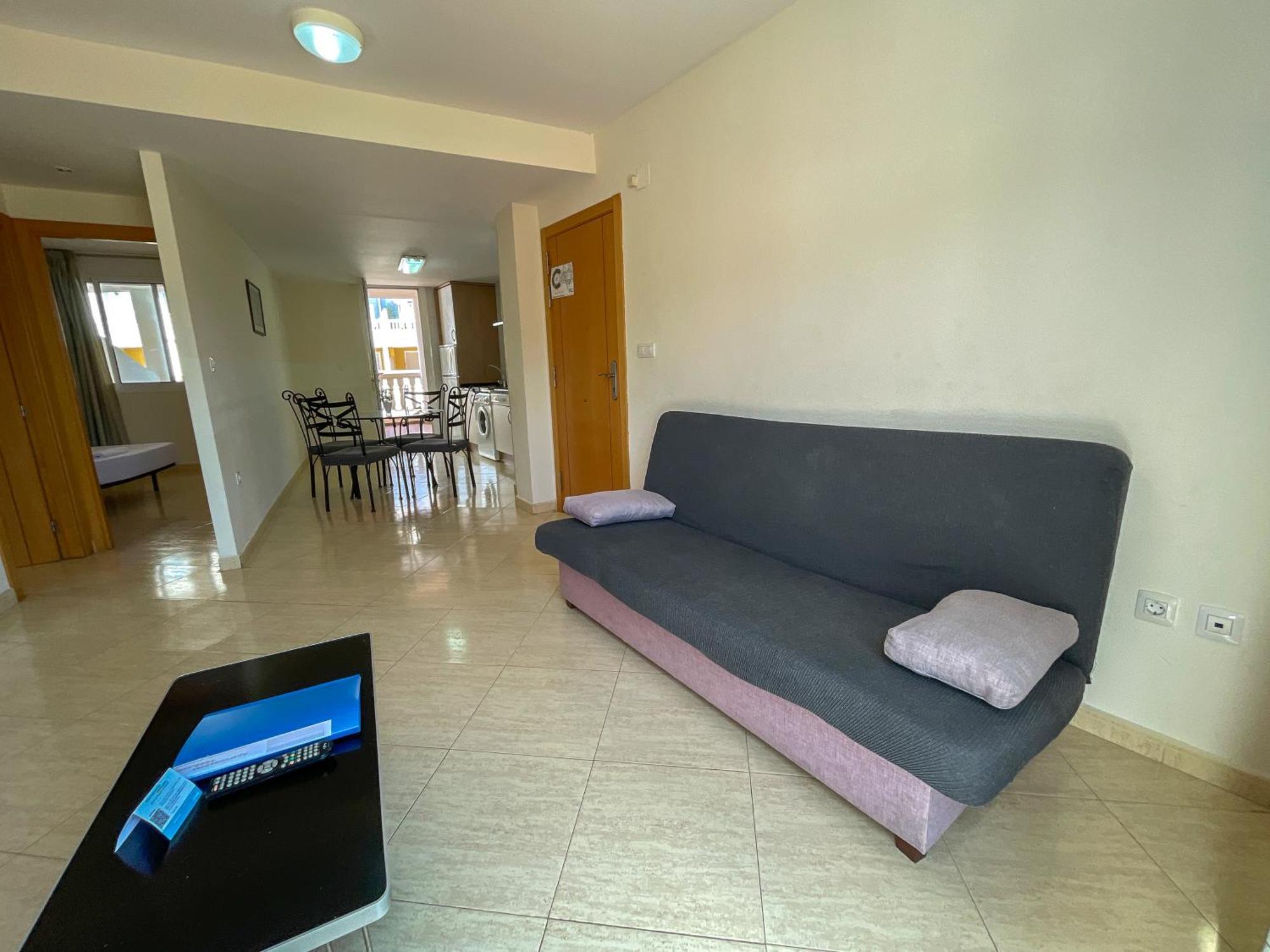 Apartamentos Marcomar 3000 Alcoceber Exterior foto