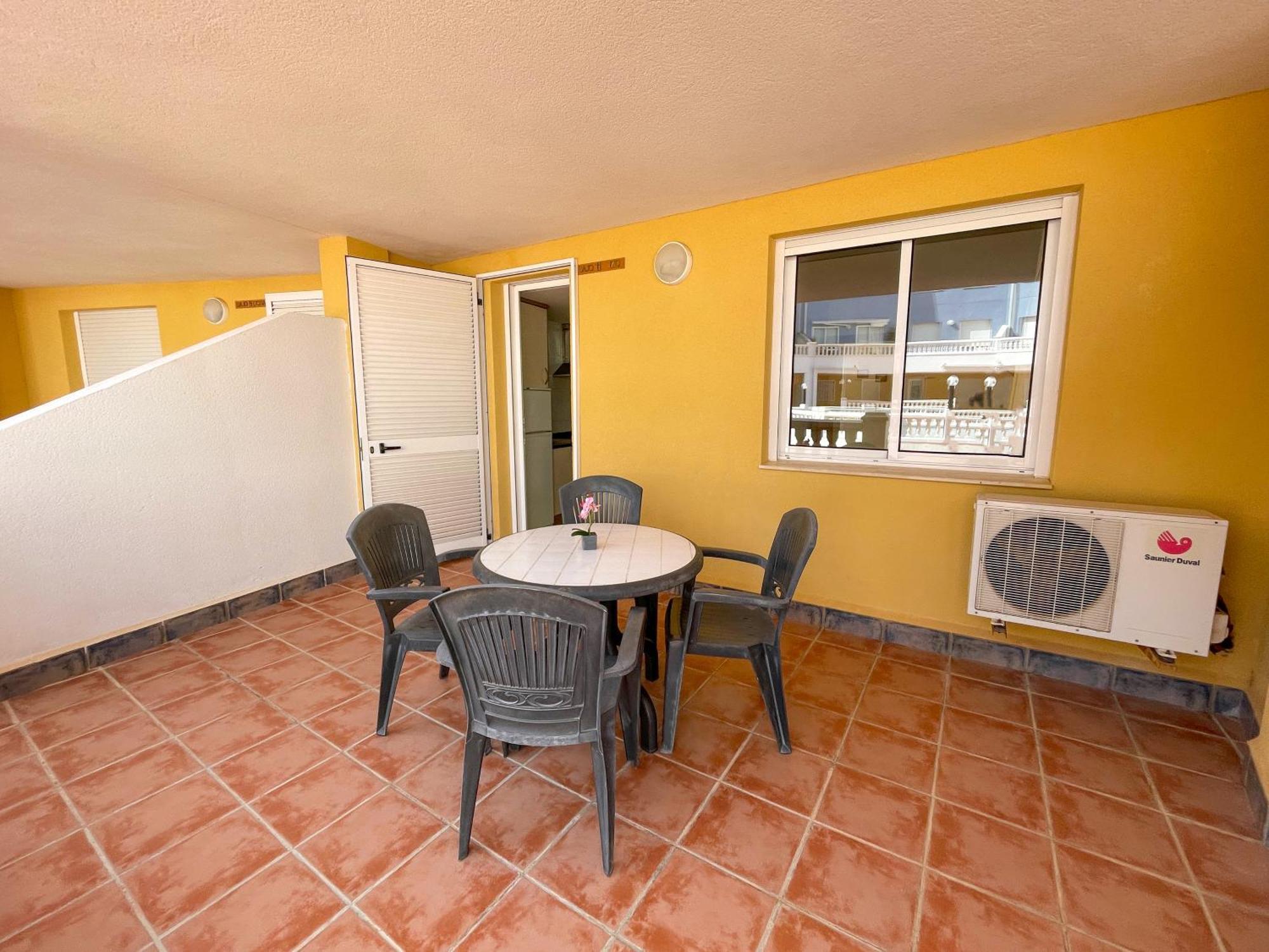 Apartamentos Marcomar 3000 Alcoceber Exterior foto